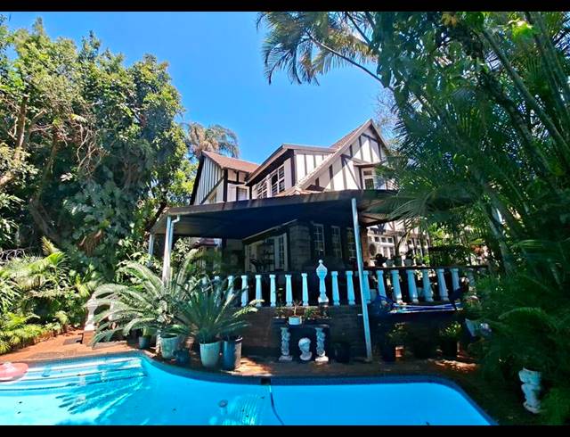 4 BEDROOM HOUSE FOR SALE IN GLENWOOD